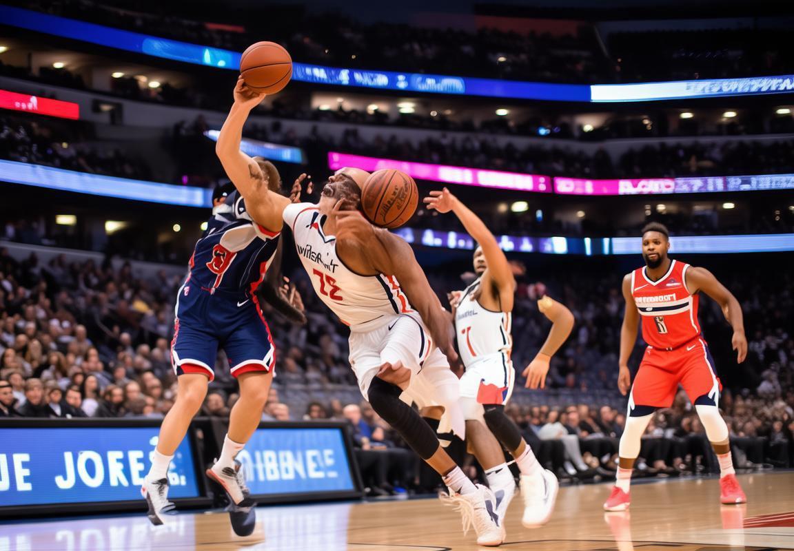 马尔文·巴格利23+14统治内线，奇才队大胜步行者终结连败，哈利伯顿受限NBA常规赛