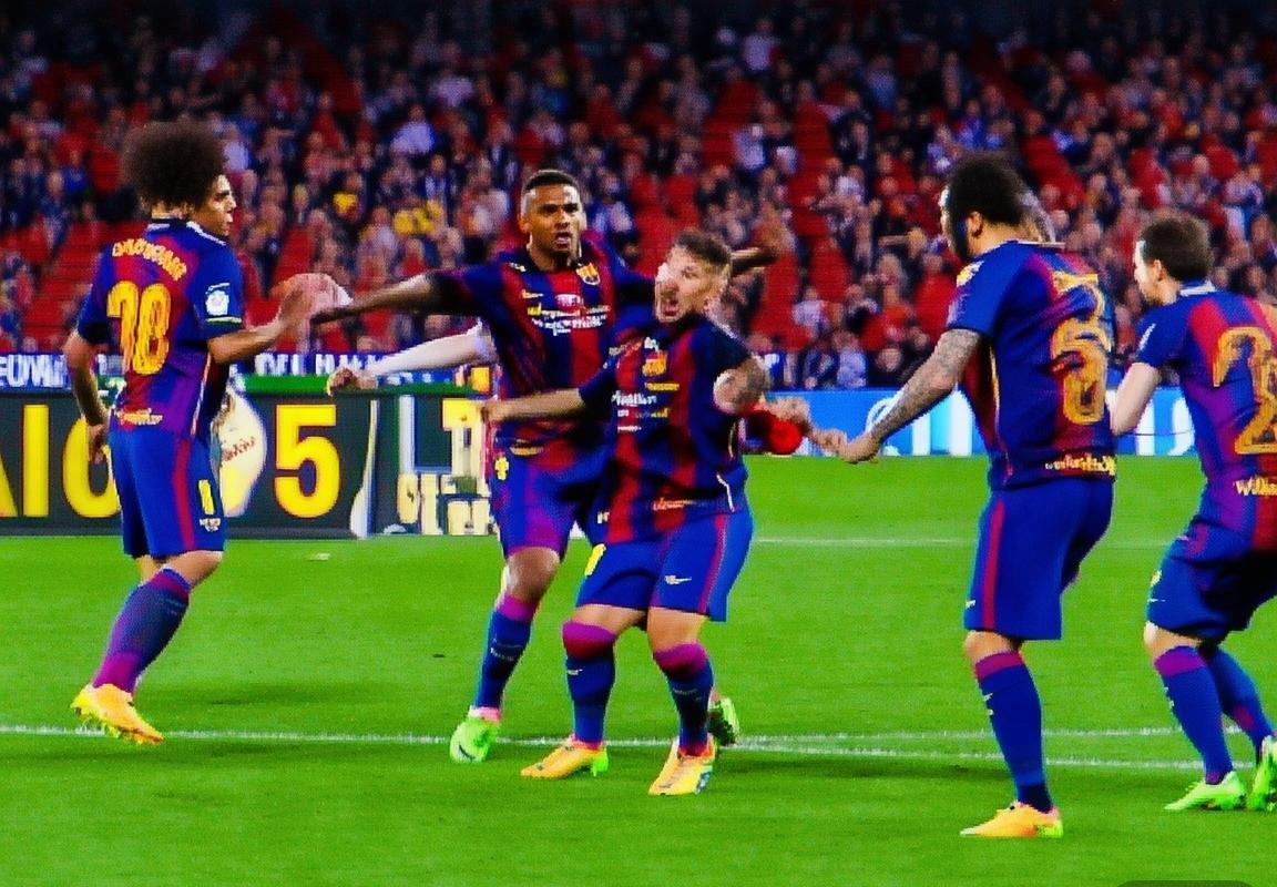 巴塞罗那弗里克激活战术纪律：高位压迫与年轻球员重塑胜利基因